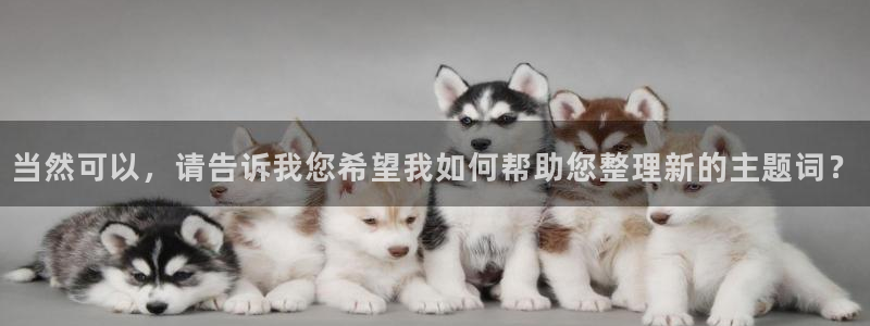 先锋娱乐团
