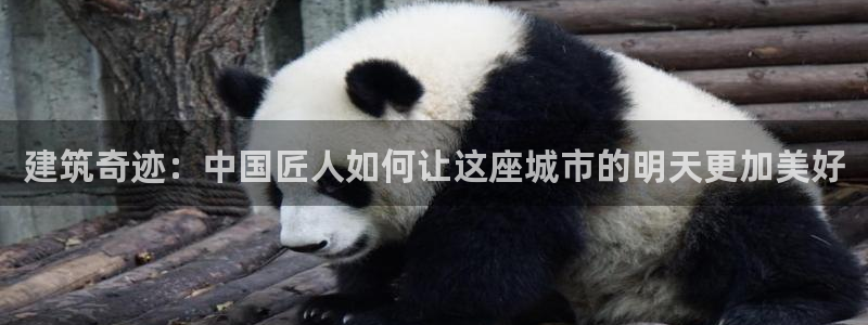 先锋队娱乐：建筑奇迹：中国匠人如何让这座城市的明天更加美好